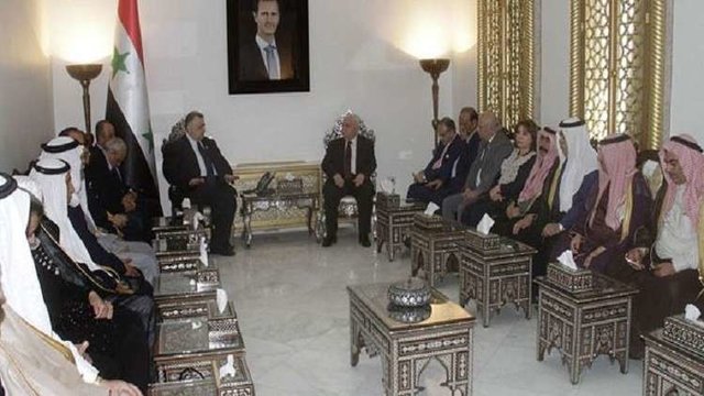 بیش از ۱۲۰ ملیت در میان داعشیها رصد شده است بیش از ۱۲۰ ملیت در میان داعشیها رصد شده است