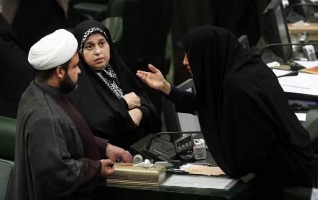 کلید خوردن طرح تساوی