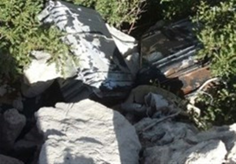 سامانه جاسوسی رژیم صهیونیستی در جنوب لبنان + عکس سامانه جاسوسی رژیم صهیونیستی در جنوب لبنان + عکس