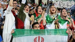 دستور غیر شرعی وزیر کشور برای ورود زنان به ورزشگاه/ چه کسی مسئول اختلاط و کشف حجاب است؟ دستور غیر شرعی وزیر کشور برای ورود زنان به ورزشگاه/ چه کسی مسئول اختلاط و کشف حجاب است؟
