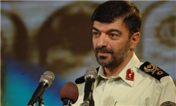 ما امروز تولیدکننده یک مکتب نظامی امنیتی شدهایم