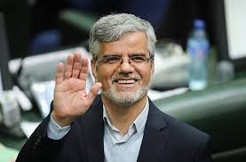 محمود صادقی: روحانی محمود صادقی: روحانی