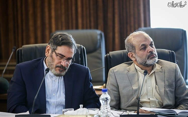 جلسه مجمع تشخیص مصلحت نظام شنبه 2 تیر ماه