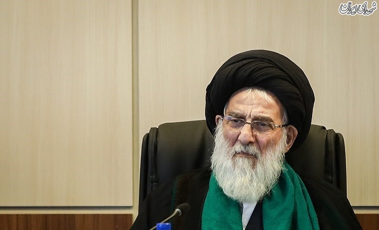 جلسه مجمع تشخیص مصلحت نظام شنبه 2 تیر ماه