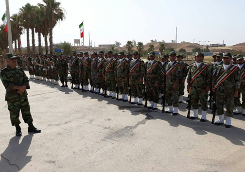 پیکر 56 شهید دفاع مقدس وارد کشور شد + عکس پیکر 56 شهید دفاع مقدس وارد کشور شد + عکس
