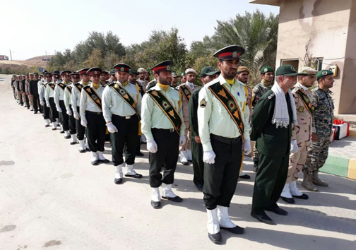 پیکر 56 شهید دفاع مقدس وارد کشور شد + عکس پیکر 56 شهید دفاع مقدس وارد کشور شد + عکس