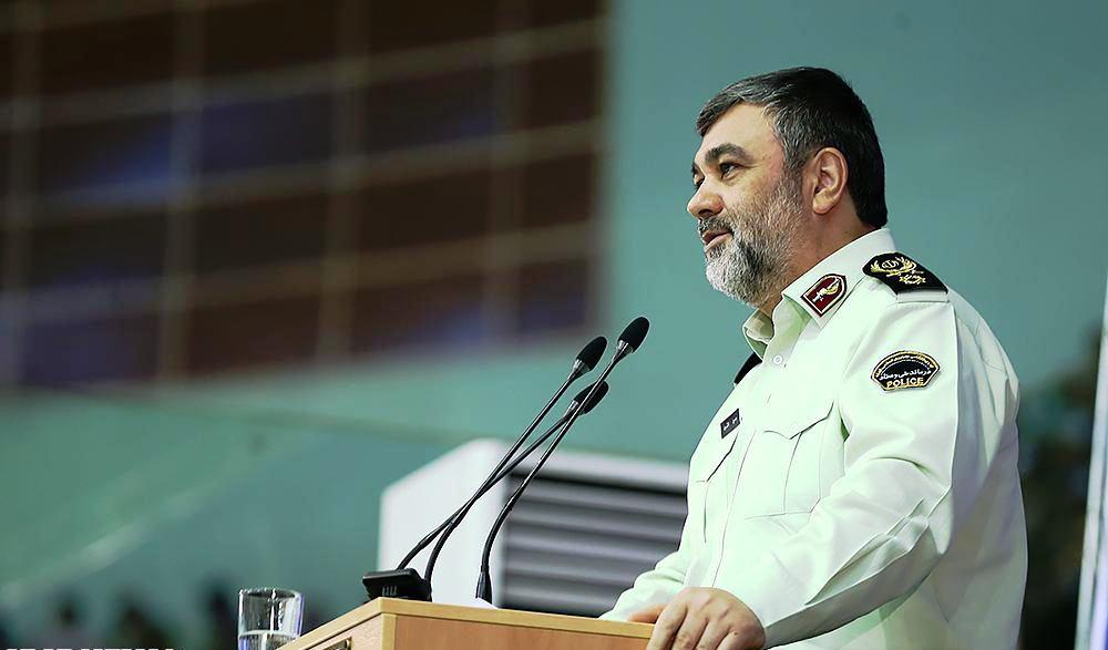 نسخه پیچیهای شبکههای معاند درباره حجاب دختران و زنان ایرانی نسخه پیچیهای شبکههای معاند درباره حجاب دختران و زنان ایرانی