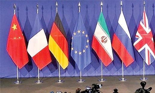 بسته پر از خالی اتحادیه اروپا برای بازی در وقت اضافه! بسته پر از خالی اتحادیه اروپا برای بازی در وقت اضافه!