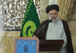 رئیسی: امروز حربه و فتنه دشمن ناامید کردن مردم