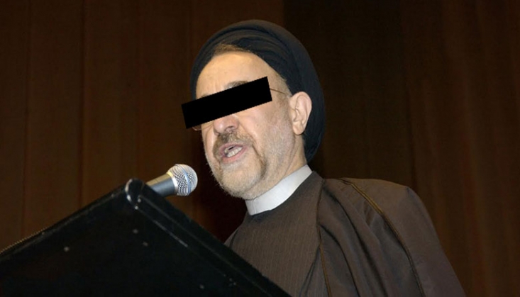 آقای خاتمی! اردوکشی های خیابانی شما در سال 88 ...! آقای خاتمی! اردوکشی های خیابانی شما در سال 88 ...!