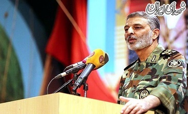 باید مراقب نفوذیها و جنگ روانی دشمنان باشیم / هیاهوی عده ای در اواخر جنگ برای فرار از دشمن! باید مراقب نفوذیها و جنگ روانی دشمنان باشیم / هیاهوی عده ای در اواخر جنگ برای فرار از دشمن!