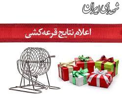قمارخانه ای به وسعت همه قرعه کشی های صدا و سیما!/این قمارخانه همیشه باز است! قمارخانه ای به وسعت همه قرعه کشی های صدا و سیما!/این قمارخانه همیشه باز است!
