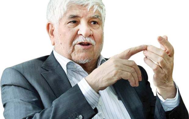 احمدی نژاد کشور را به یک سرزمین سوخته تبدیل کرد!؟