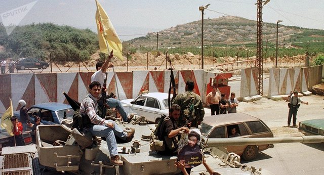 انتشار تصاویر فرماندهان حزبالله لبنان قبل از عملیات انتشار تصاویر فرماندهان حزبالله لبنان قبل از عملیات