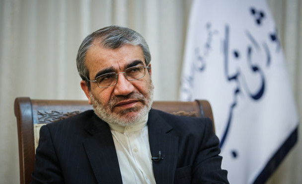 شورای نگهبان لایحه پالرمو از اجزای FATF را رد کرد شورای نگهبان لایحه پالرمو از اجزای FATF را رد کرد
