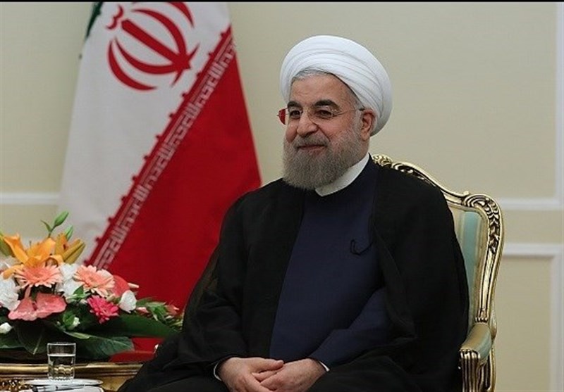 رئیس جمهور روحانی: زندگی مردم را اداره خواهیم کرد