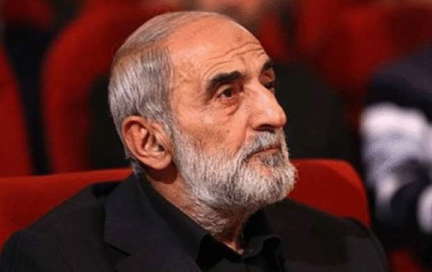 گشایش در این تنگه است! گشایش در این تنگه است!