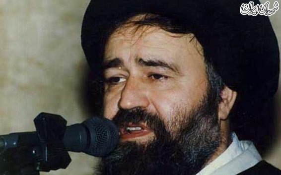 هشدار یادگار امام درباره پاشیدن تخم چاپلوسی در کشور هشدار یادگار امام درباره پاشیدن تخم چاپلوسی در کشور