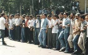 شگردهاى دشمن در ایجاد آشوب و اغتشاش در کشور شگردهاى دشمن در ایجاد آشوب و اغتشاش در کشور