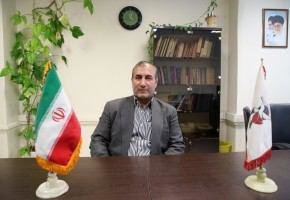 پرفسور مهدیان برای