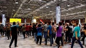 عقده گشایی سایت گروهک منافقین علیه دولت عراق عقده گشایی سایت گروهک منافقین علیه دولت عراق