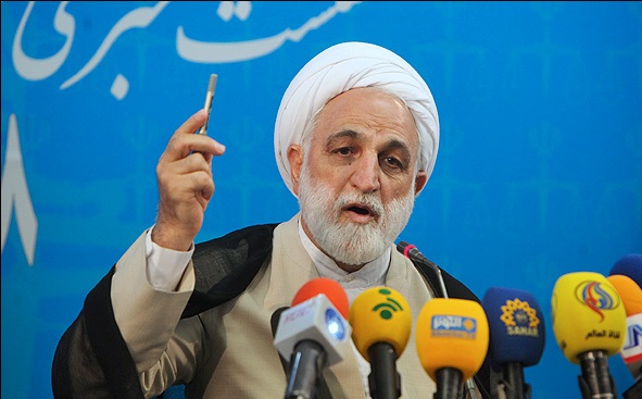 ارتباط بانک مرکزی با دستگیرشدگان بازار ارز و سکه؟! ارتباط بانک مرکزی با دستگیرشدگان بازار ارز و سکه؟!