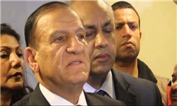 وخامت حال رئیس سابق ستاد مشترک ارتش مصر در زندان وخامت حال رئیس سابق ستاد مشترک ارتش مصر در زندان