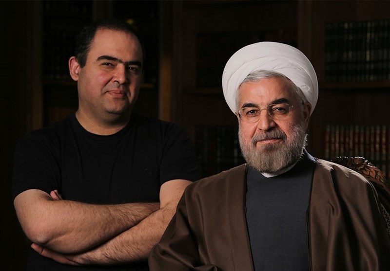 وعده می‌دهند، تبلیغات می‌کنند تشکر از خود... و تمام!