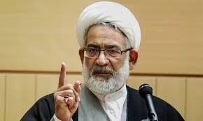 دستور مهم دادستان کل کشور به رئیس کل بانک مرکزی دستور مهم دادستان کل کشور به رئیس کل بانک مرکزی