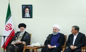 ارزیابی کارشناسان از تذکرات اقتصادی رهبری به دولت ارزیابی کارشناسان از تذکرات اقتصادی رهبری به دولت