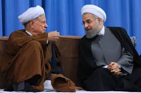 اشتباه روحانی، تکرار سیاستهای غلط دولت سازندگی اشتباه روحانی، تکرار سیاستهای غلط دولت سازندگی