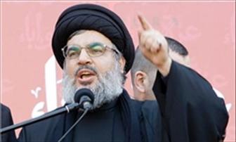 میانجیگری سید حسن نصرالله در پرونده آوارگان سوری