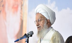 دشمنان، اسلام را مزاحم منافع نامشروعشان می‌دانند