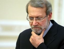 آقای لاریجانی! تجاهل نکنید! تاکید رهبر انقلاب روشن است آقای لاریجانی! تجاهل نکنید! تاکید رهبر انقلاب روشن است