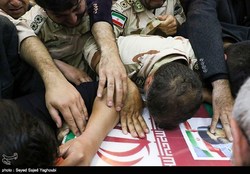 شهادت مرزبان پیرانشهری در درگیری با اشرار مسلح