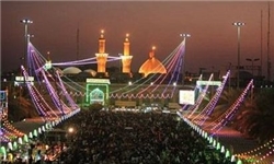 نحوه تأمین امنیت زائران حسینی پس از سرنگونی صدام