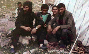 مبارزی که به بهانه شرکت در جلسات قرآن دستگیر شد مبارزی که به بهانه شرکت در جلسات قرآن دستگیر شد