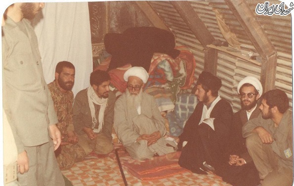 ماجرای عنایت غیبی امام عصر(عج) در شب عملیات مسلم بن عقیل(ع) ماجرای عنایت غیبی امام عصر(عج) در شب عملیات مسلم بن عقیل(ع)