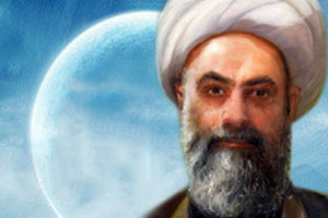 نامه ای که میرزا جواد آقا ملکی تبریزی را ناراحت کرد نامه ای که میرزا جواد آقا ملکی تبریزی را ناراحت کرد