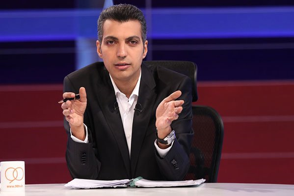 برای تخریب مدیر جهادی شبکه 3 به پوبول آویزان ...! برای تخریب مدیر جهادی شبکه 3 به پوبول آویزان ...!