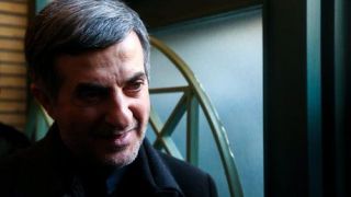 طائب: رحیم مشایی هرگز با کتک اطلاعات نمیدهد