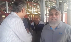 گرانی بیداد میکند اما دولت مشغول توچالگردی است گرانی بیداد میکند اما دولت مشغول توچالگردی است