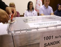 آغاز شمارش آرای انتخابات در ترکیه/ اردوغان: ما خوبیم