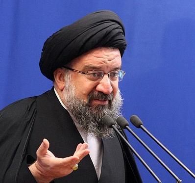 خاتمی: دست اندازی به بیت المال بدترین نوع فساد