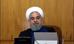 روحانی دو قانون مصوب مجلس را برای اجرا ابلاغ کرد