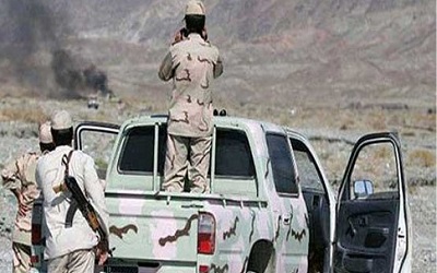 شهادت ۱۰ پاسدار در درگیری با تروریست‌ها در مریوان/ انفجار زاغه مهمات