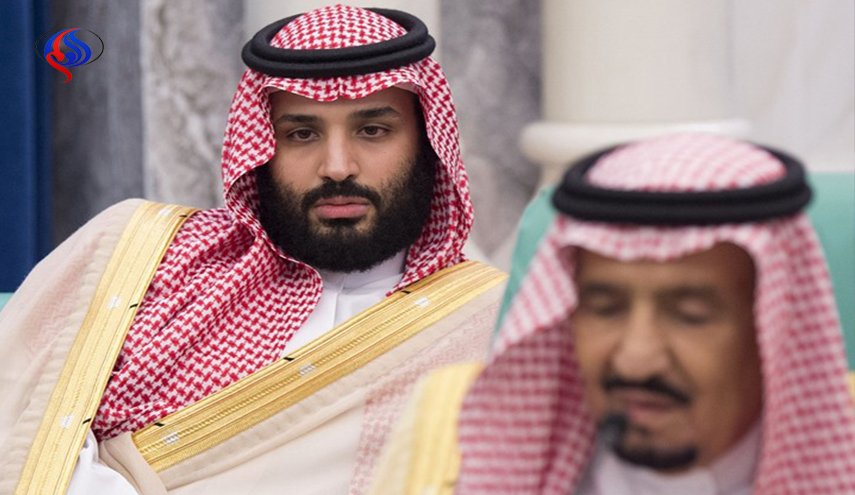 ولیعهد سعودی هر لحظه منتظر توطئه شاهزادگان است