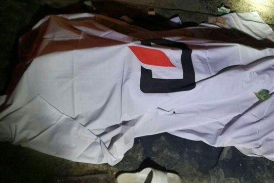 پرت شدن مرگبار دختر نوجوان از داخل خودرو در بزرگراه!