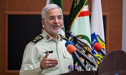 سردار مومنی: دستگیری 300 نفر از مخلان بازار سکه و ارز