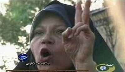 ارتباط نداشتن با آمریکا از اول اشتباه بود/ احساس میشود روحانی کشور را رها کرده است ارتباط نداشتن با آمریکا از اول اشتباه بود/ احساس میشود روحانی کشور را رها کرده است